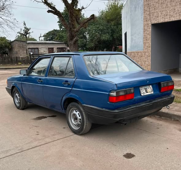 Volkswagen senda 94