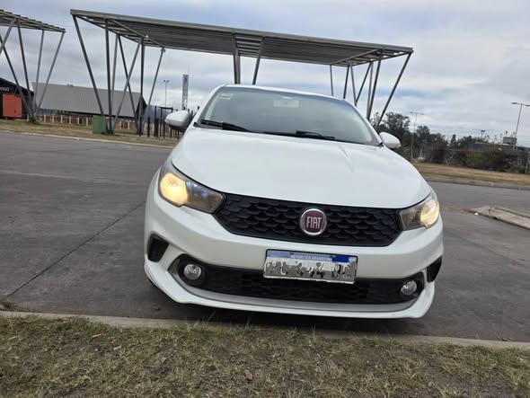 Fiat Argo 1.3 2018