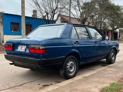 Volkswagen senda 94