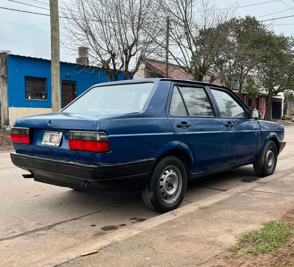 Volkswagen senda 94