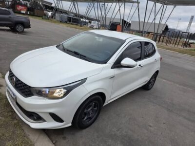 Fiat Argo 1.3 2018