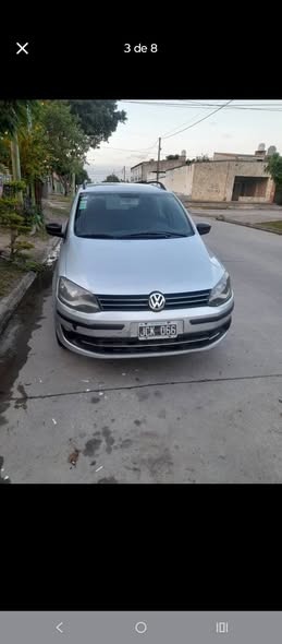 Vendo Suran 2010