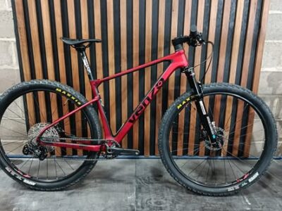 VENZO X-BLAZE ELITE RODADO 29"