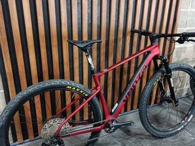VENZO X-BLAZE ELITE RODADO 29"