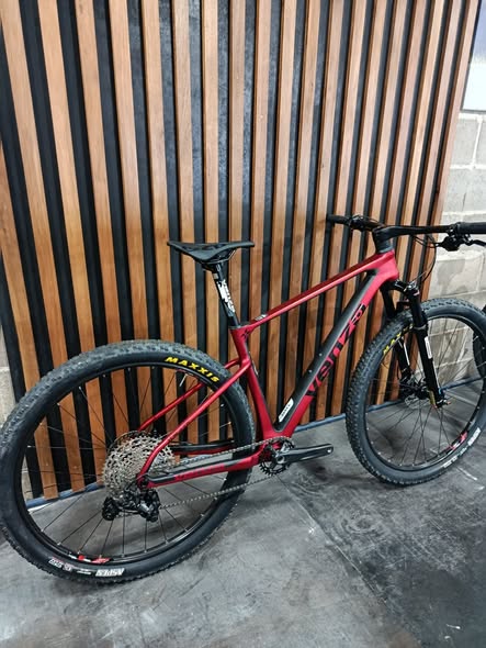 VENZO X-BLAZE ELITE RODADO 29"