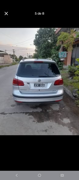 Vendo Suran 2010