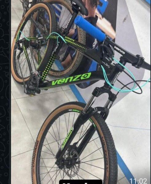 Venzo Loki R29
