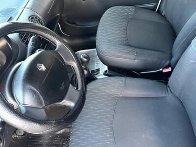 Vendo Impecable Renault kangu 5 puertas