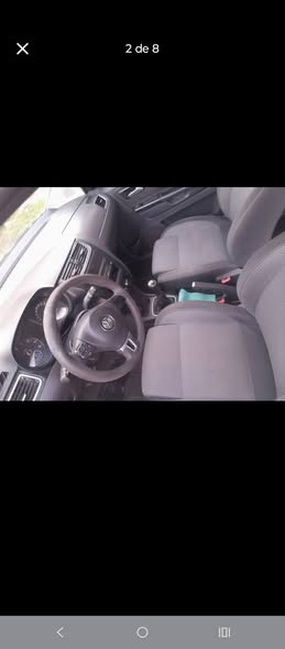 Vendo Suran 2010