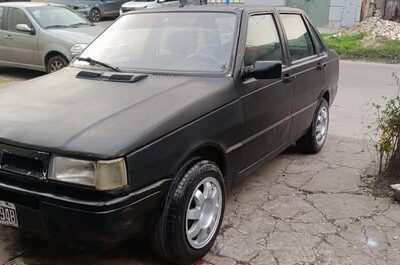 Vendo Fiat Duna