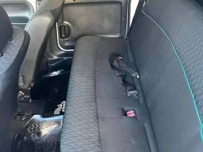 Vendo Impecable Renault kangu 5 puertas