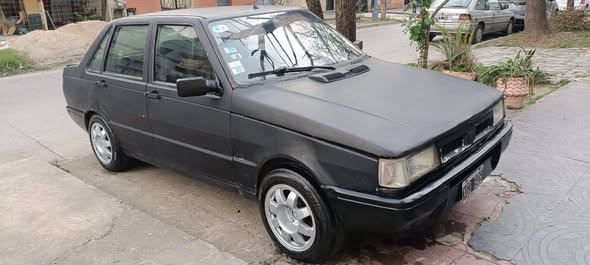 Vendo Fiat Duna