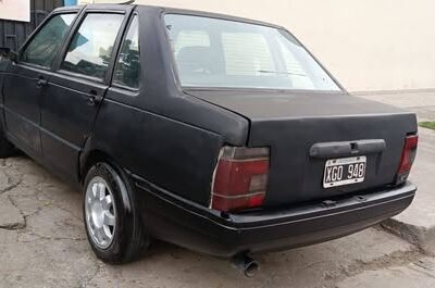 Vendo Fiat Duna
