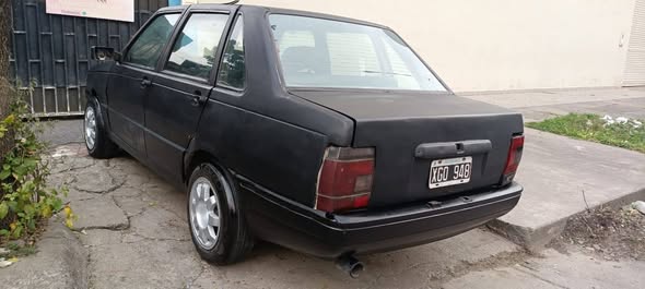 Vendo Fiat Duna