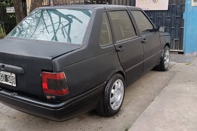 Vendo Fiat Duna
