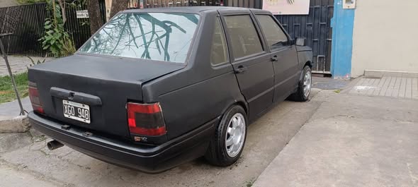 Vendo Fiat Duna