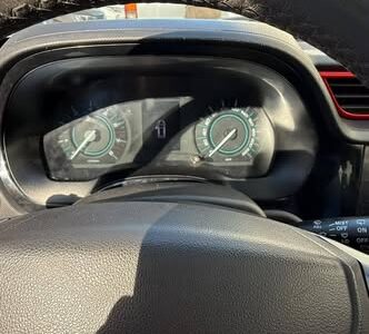 Chery Tiggo 3 CVT modelo 2018 con solo 79 mil kms reales