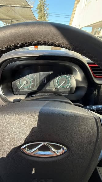 Chery Tiggo 3 CVT modelo 2018 con solo 79 mil kms reales