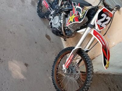 vendo o permuto keller 260
