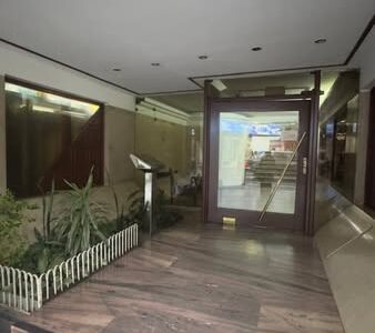 Departamento de 1 dorm en alquiler