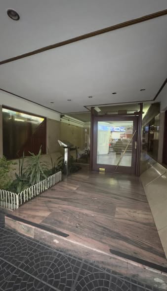 Departamento de 1 dorm en alquiler