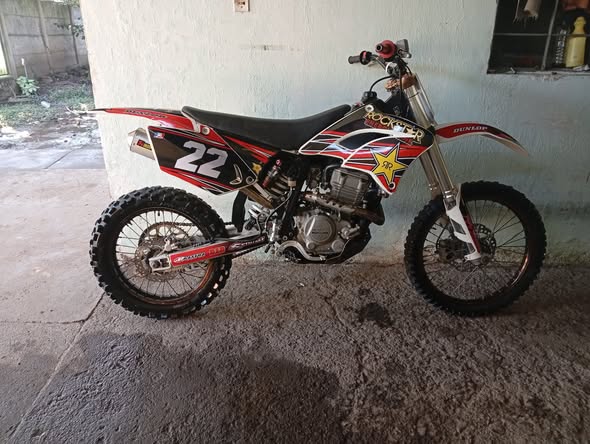 vendo o permuto keller 260