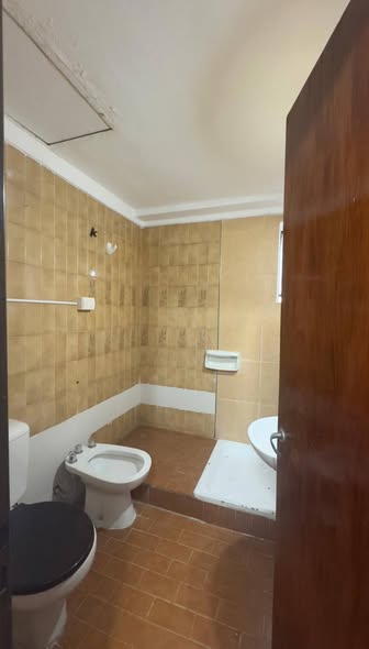 Departamento de 1 dorm en alquiler