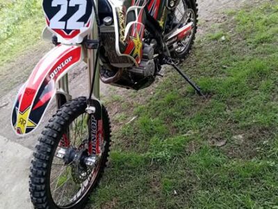 vendo o permuto keller 260