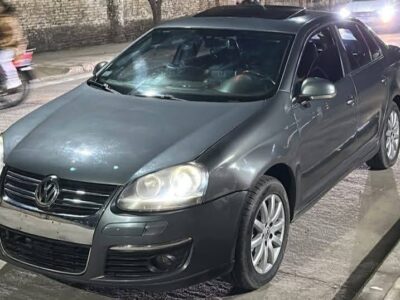 Volkswagen Vento 2.0 turbo 2008