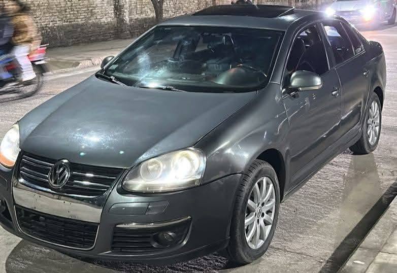Volkswagen Vento 2.0 turbo 2008