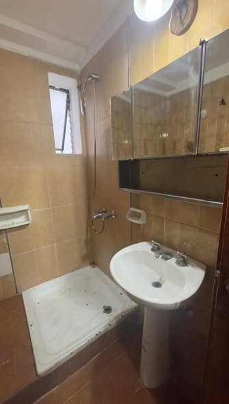 Departamento de 1 dorm en alquiler