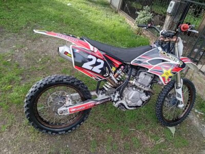 vendo o permuto keller 260