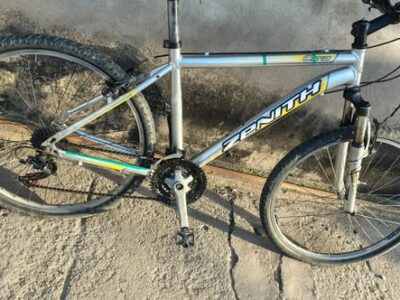 Zenith R26