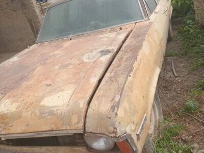 Chevrolet malibu. 2.5 1974