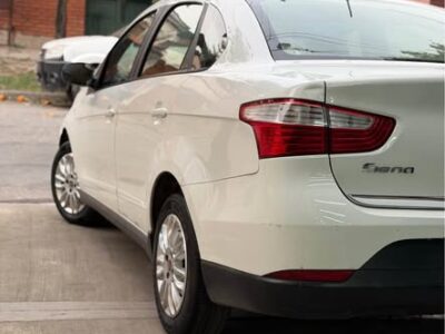 Fiat Grand Siena 2015 Motor 1.4 Nafta