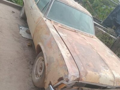 Chevrolet malibu. 2.5 1974
