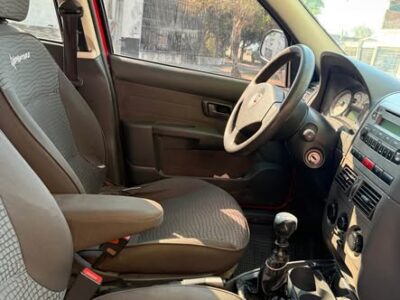 Vendo Palio Adventure locker 2010