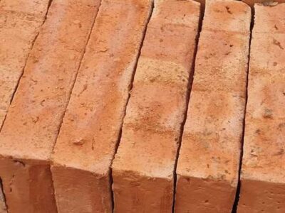 VENTA DE LADRILLOS DE PRIMERA