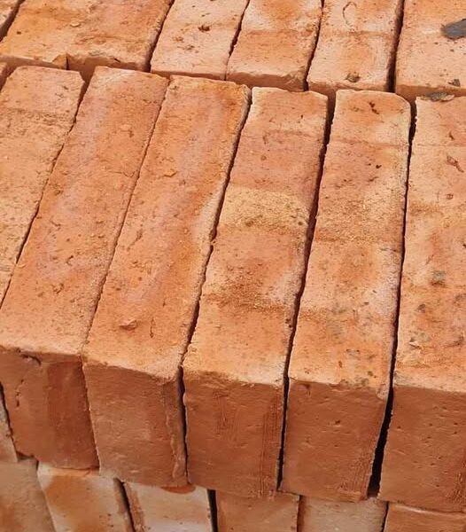 VENTA DE LADRILLOS DE PRIMERA