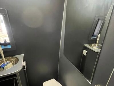 Vendo Motorhome sprinter 316 homologado modelo 2022