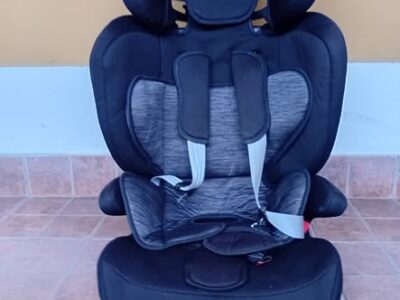 VENDO BUTACA ELEVADORA BOOSTER AVANTI