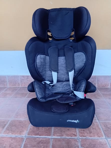 VENDO BUTACA ELEVADORA BOOSTER AVANTI