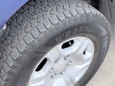 Ford Ranger 3.2 XLT MT Manual 4x2