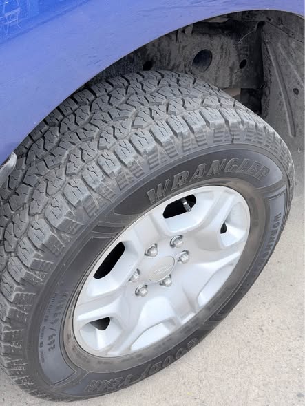 Ford Ranger 3.2 XLT MT Manual 4x2