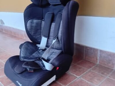 VENDO BUTACA ELEVADORA BOOSTER AVANTI