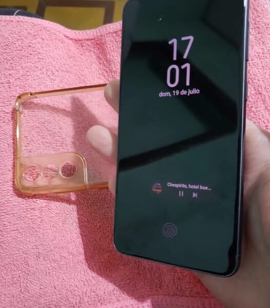 S21fe 256gb 5g 8gb ram dual sim libre de fábrica