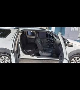 Fiat treikking modelo 2015