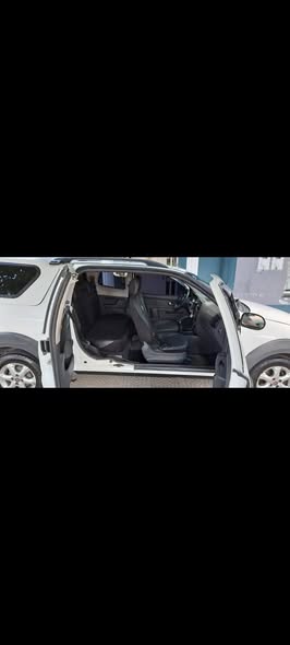 Fiat treikking modelo 2015