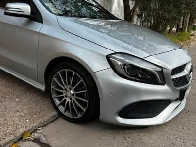 Mercedes-Benz A250 Sport 2017