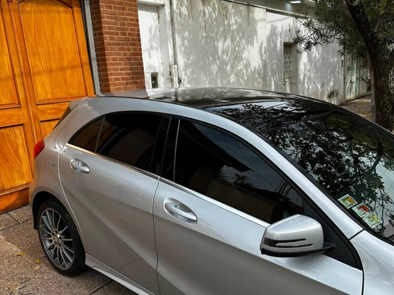 Mercedes-Benz A250 Sport 2017